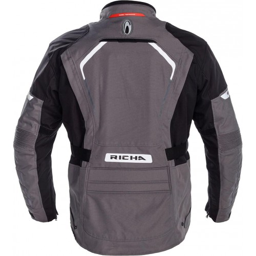 RICHA PHANTOM 2 JKT TITANIUM