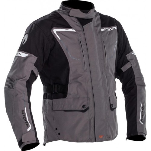 RICHA PHANTOM 2 JKT TITANIUM