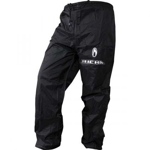 Richa Rain Warrior trousers black