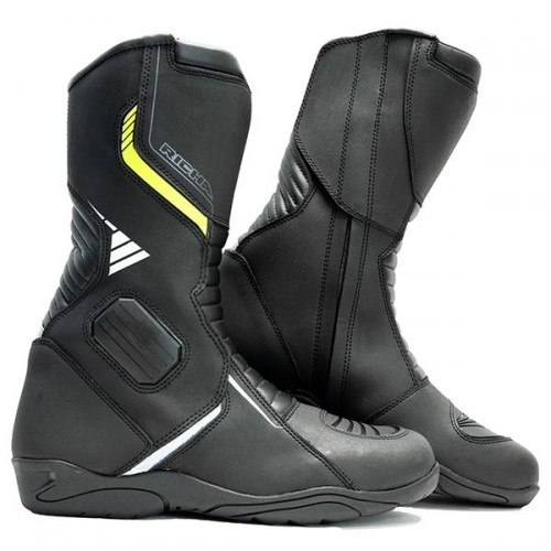 RICHA VORTEX BOOT BLK