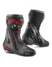 TCX RT-RACE BLACK/RED