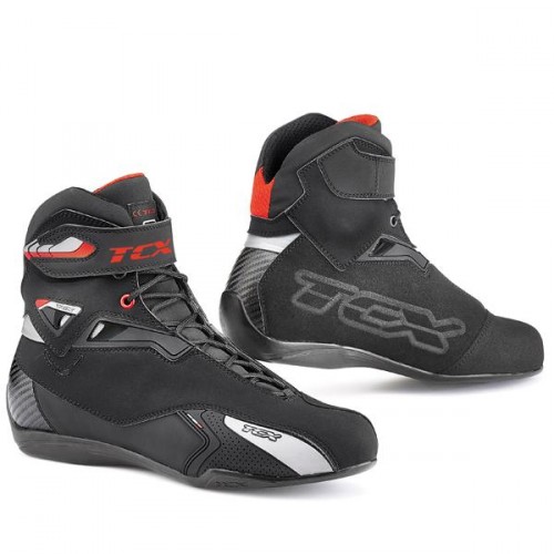 TCX RUSH WPBLK