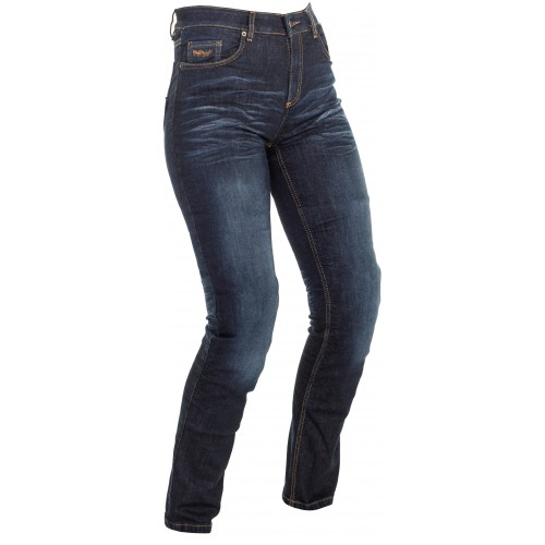 RICHA NORA SLIM JEAN NAVY