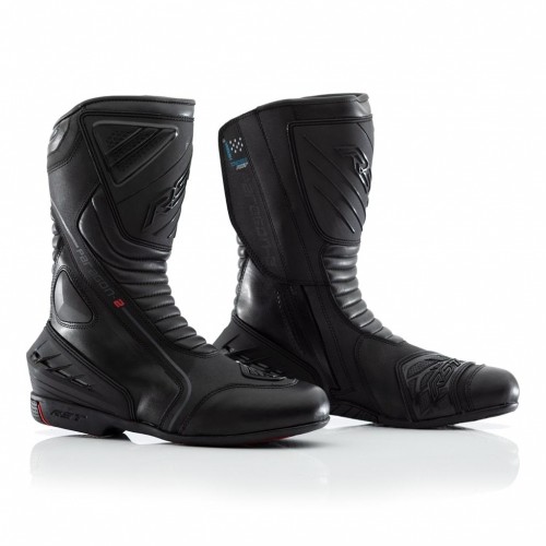 RST Paragon II CE Mens Waterproof Boot Size 47/12