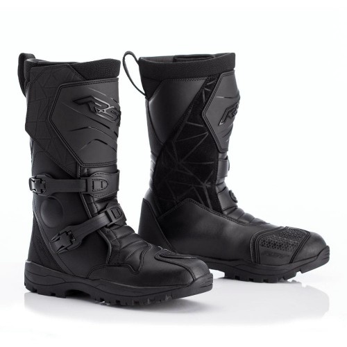 RST Adventure II CE Mens Waterproof Boot
