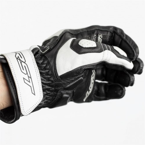 RST STUNT III CE LADIES GLOVE