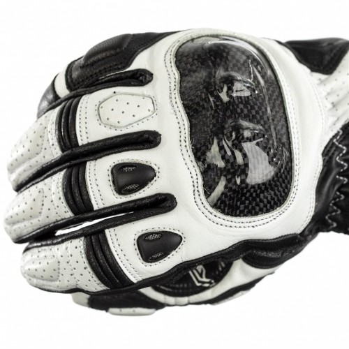 RST STUNT III CE MENS GLOVE