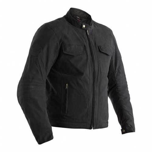 RST IOM TT Crosby CE Mens Textile Jacket