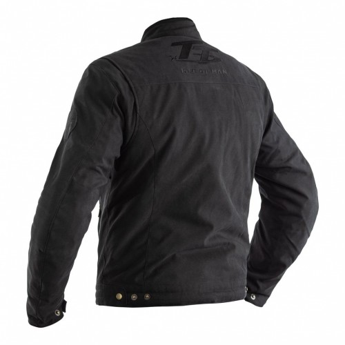 RST IOM TT Crosby CE Mens Textile Jacket