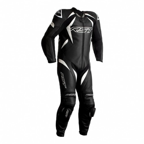 RST TRACTECH EVO 4 CE MENS LEATHER SUIT