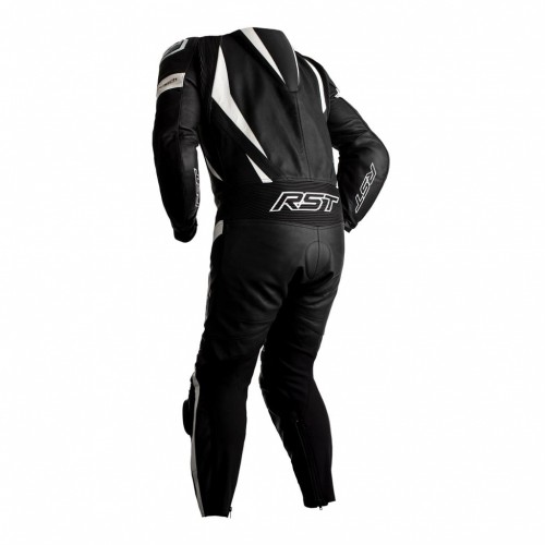 RST TRACTECH EVO 4 CE MENS LEATHER SUIT