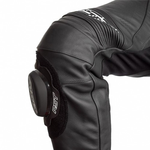 RST Tractech Evo 4 CE Mens Leather CLO