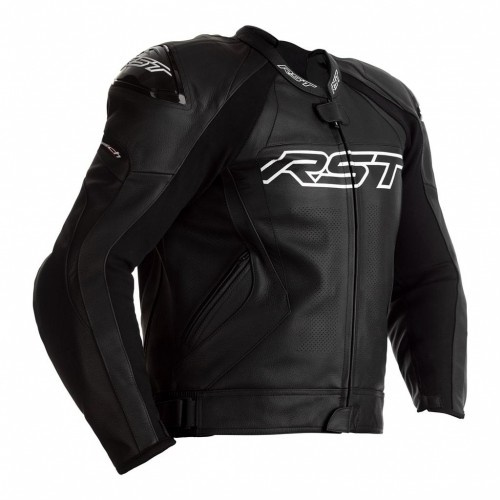 RST Tractech Evo 4 CE Mens Leather Jacket