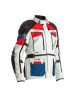 RST Pro Series Adventure-X CE Mens Textile Jacket BLUE