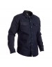 RST Denim Reinforced Lined CE Mens Textile Shirt