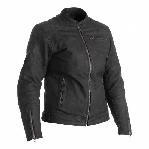 RST Ripley CE Ladies Leather Jacket
