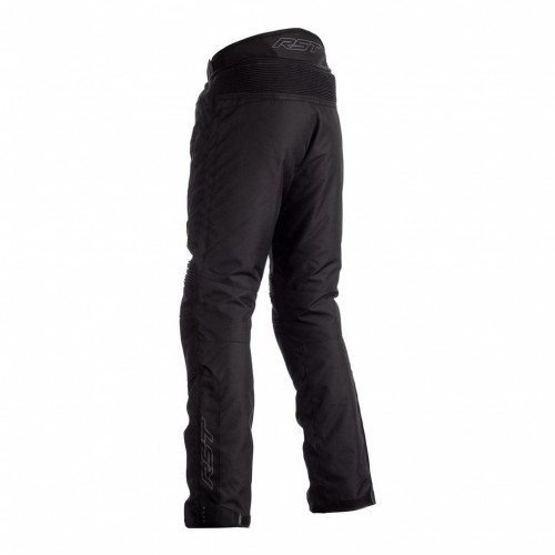 RST Maverick CE Ladies Textile Jean black