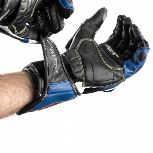 RST Tractech Evo CE Mens Glove BLACK