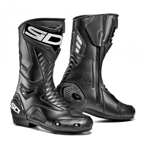 Sidi Performer Gore Black CE Boots