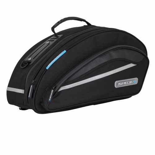 Spada Luggage Expandable Sports Panniers 17L/22L