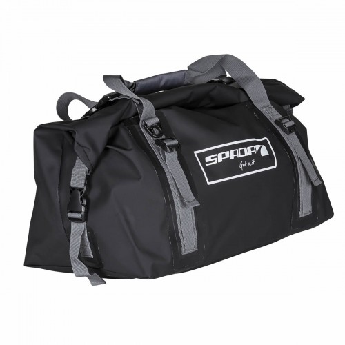 Spada Luggage Dry Bag WP 30 Litre Black
