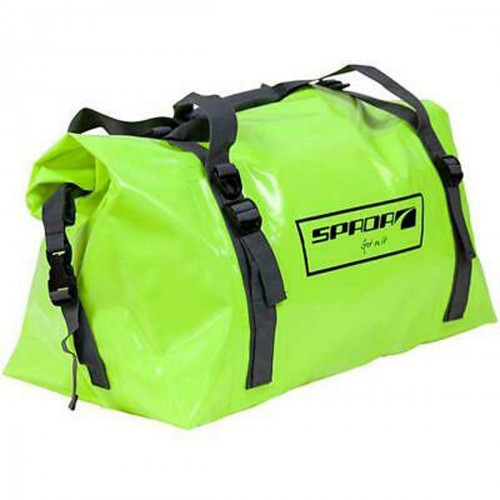 Spada Luggage Dry Bag WP 30 Litre Fluo