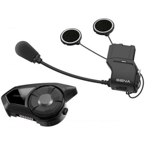 Sena 30K M/C B/T Comm System with Mesh Intercom 30k-01