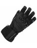 Spada Leather Gloves Shadow CE WP Black