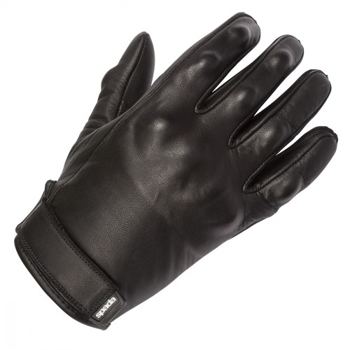 Spada Leather Gloves Wyatt CE Black