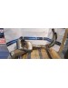 Yamaha MT 07 OEM Exhaust