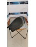 Triumph Thruxton 1200 R - Original Black Textile Seat - New - Cafe Racer including cowl