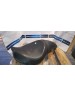 Triumph speedmaster seat T2305687 (carberetor model only )