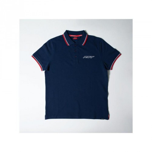Casual Cotton Mens Polo