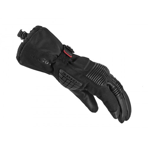 Spidi H2out Globetracker Gloves Black
