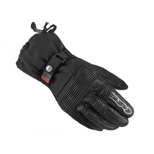 Spidi H2out Globetracker Gloves Black