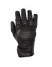 Spada Leather Gloves Clincher CE Black