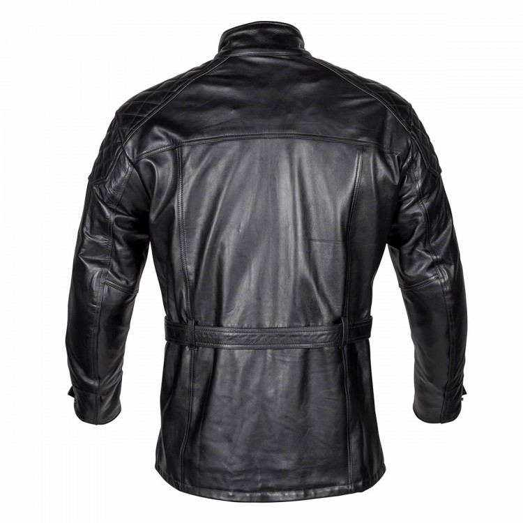 spada leather jacket