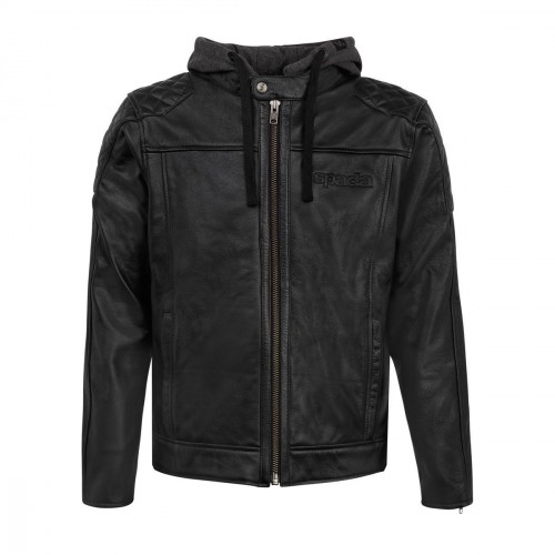 Spada Lambert CE Jacket Black