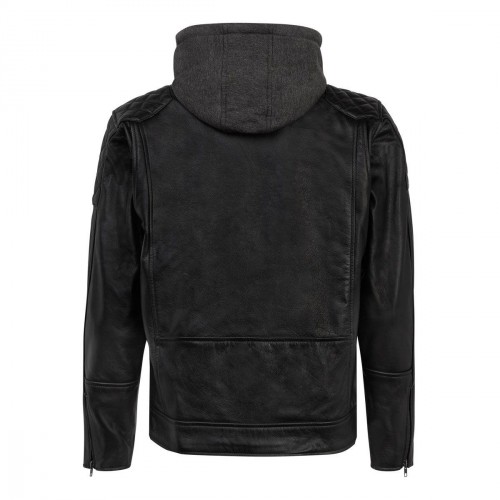 Spada Lambert CE Jacket Black