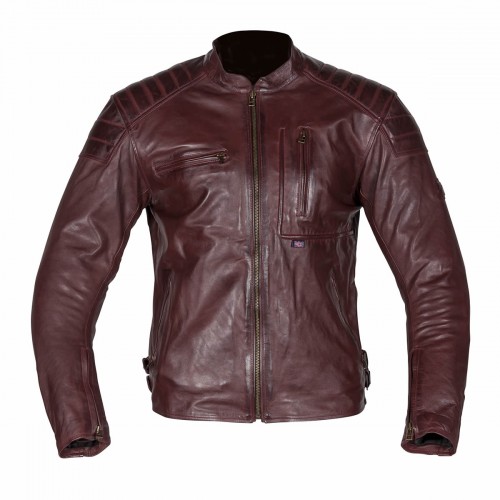 Spada Leather Jackets Redux