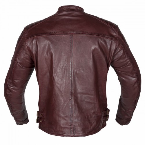 Spada Leather Jackets Redux