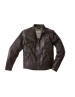 Spidi GB Garage CE Jacket Brown