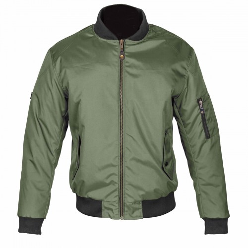 Spada Textile Jacket Air Force 1 CE Olive