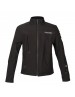 Spada Textile Jacket Commute CE Black