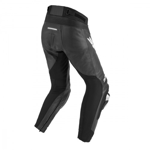 Spidi RR Pro 2 CE Short Pants Blk/Wht
