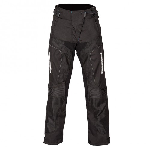 Spada Textile Trousers Air Pro Seasons Black