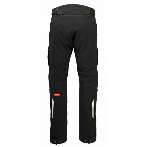 Spidi GB H2OUT Thunder CE WP Trousers-Black