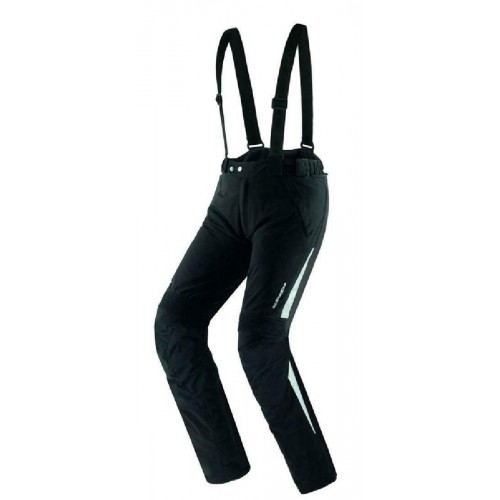 Spidi H2OUT VTM WP Trousers-Black