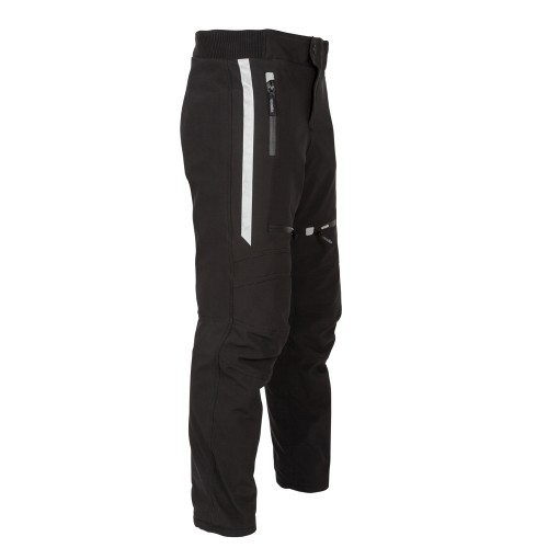 Spada Textile Trousers Commute CE Black