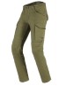 Spidi GB Pathfinder CE Cargo Pants Green